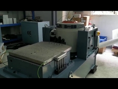 ISTA, System testów wibracyjnych Amazon dla opakowań