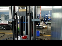 Sprzęt do testowania wstrząsów mechanicznych o dużej prędkości Labtone