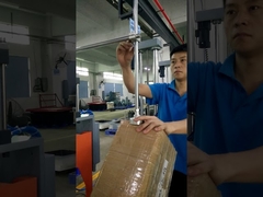 Tester upadku opakowań ISTA