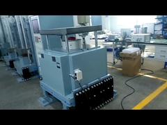 Maszyna do badań uderzeń