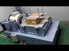 Dynamiczny stół wibracyjny