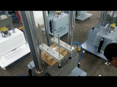 Sprzęt do testów wstrząsowych, System testów wstrząsowych