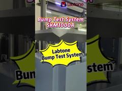 SKM1000 Bump Test Machine for Electronic Components 1000*1000mm Zgodna z GB T2423.6
